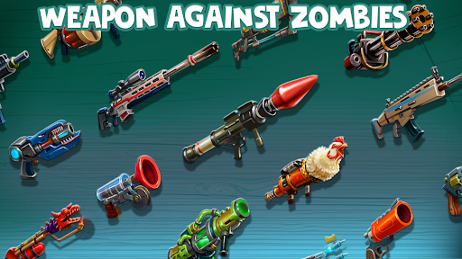 Zombie Crash. Survival. Games 1.0.2 screenshots 2