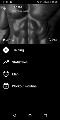 App-Vorschau