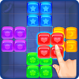 Candy Puzzle Block icon