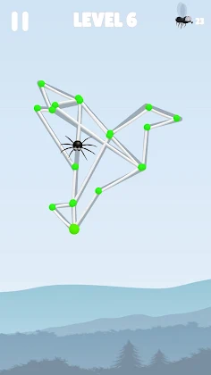 Spider Web - Screenshot 4