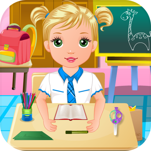 Classroom - School Activities logo