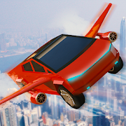 Top 42 Auto & Vehicles Apps Like Real Flying Cyber Truck Electric Car 3D Simulator - Best Alternatives