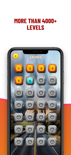 Water Sort - Color Puzzle Screen 3