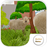 Sheep Simulator Game icon