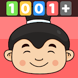 1001+ Emoji Puzzles - Quiz Game icon