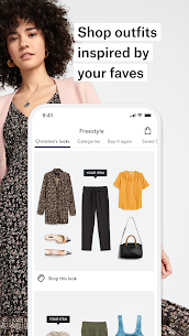 Free Stitch Fix – Shop Style Picked Just for You 2022 5