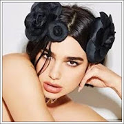 Dua Lipa (( Mp3 Songs Collection ))