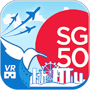 Singapore 360 VR
