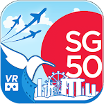 Singapore 360 VR Apk