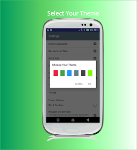 Web Explorer [Ad-free] 3