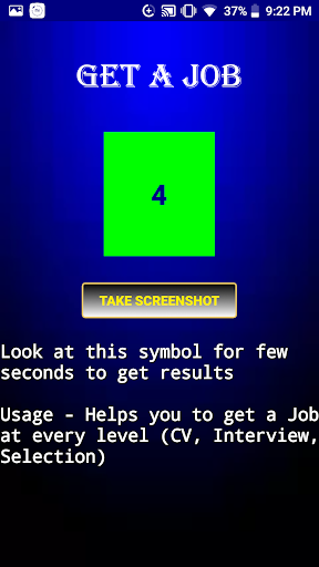 Numero Solutions Screenshot