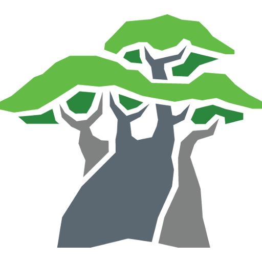 Baobab Android Platform logo
