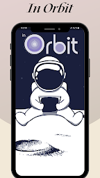 inOrbit - Space Game
