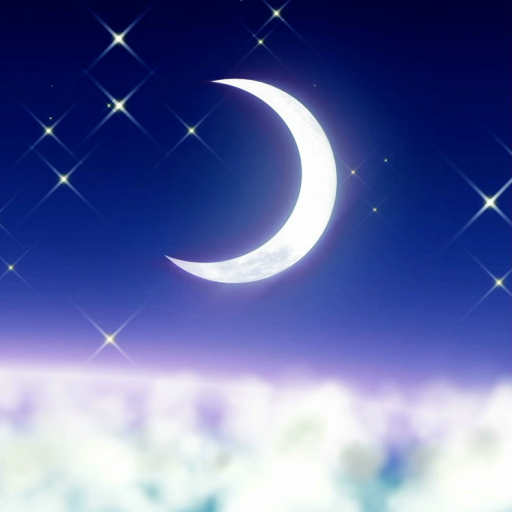 Beautiful Skies Live Wallpaper logo