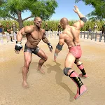 Cover Image of Tải xuống Kabaddi Games Fighting League  APK