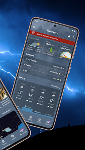 The Weather Network (PRO) 7.18.1.9374 2