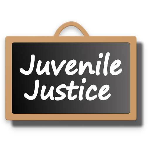 Juvenile Justice Act 2015  Icon
