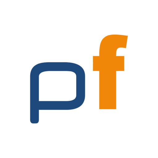 Powerfish logo