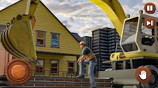重建設都市ゲームのおすすめ画像1