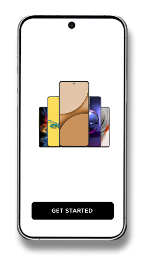 Realme Narzo N65 Wallpaper Screen 2