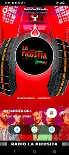 Radio La Picosita