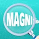 Magnifier - Fix blurry photo