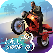 Top 25 Racing Apps Like Los Angeles Stories III Challenge Accepted 2020 - Best Alternatives