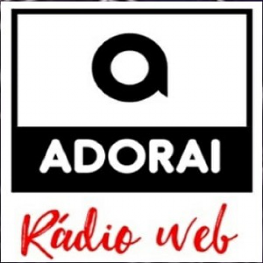 RADIO WEB ADORAI RN logo