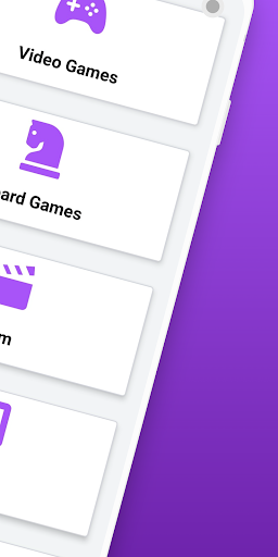 QuizzMind: Trivia & Fun Screenshot 2 - AppWisp.com