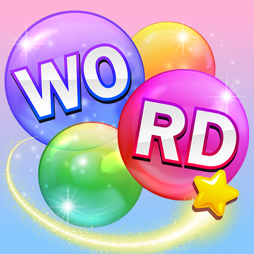 Word Magnets - Puzzle Words 1.19.0 Icon