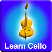 Cello Simulator App