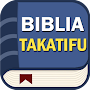 Bible Takatifu / in Swahili