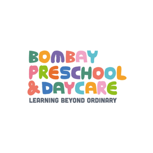 Bombay Preschool & Daycare logo