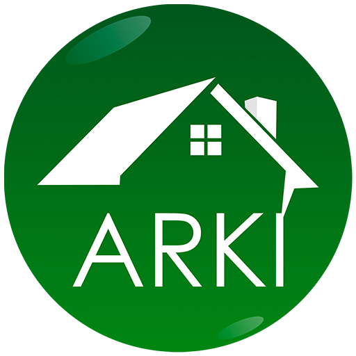 ARKI logo