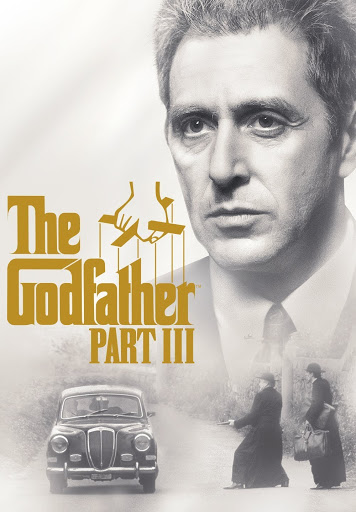 The Godfather Part III - Películas en Google Play