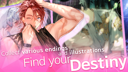 Paradise Lost: Otome Game - Simulation - games