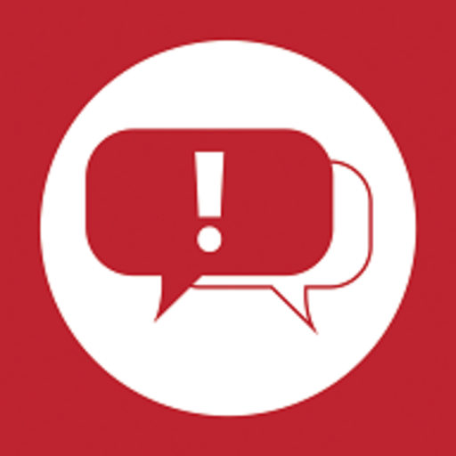 Easy Alert logo