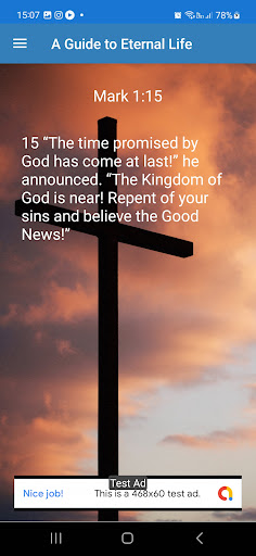 Christianity 101 Screen 2