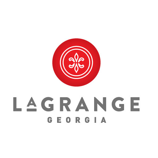 City of LaGrange MyVoice Mobil logo