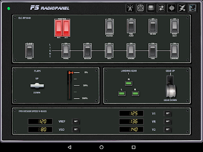 FsRadioPanel 4.5.3 (97) FREE APK screenshots 14