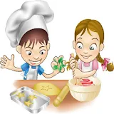 Kids Favourite Recipes icon