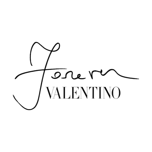Forever Valentino  Icon