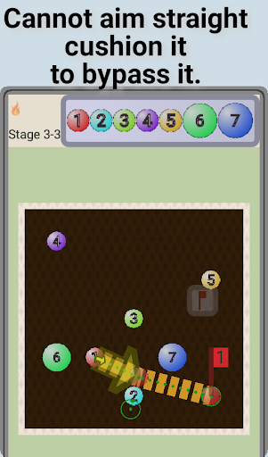 Kirin Koro Koro 2 Screen 3