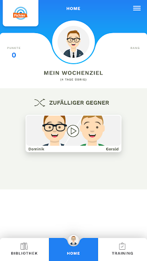 Android application Fichier screenshort