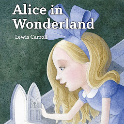 「Alice in Wonderland」圖示圖片