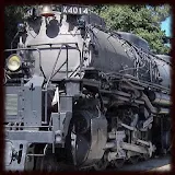 Steam Locomotive Wallpapers icon