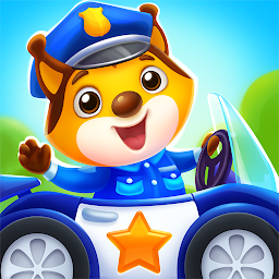 Imagen de ícono de Juegos de Coches para niños