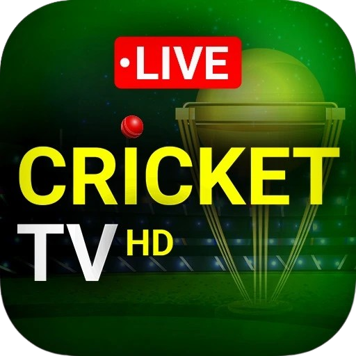 Live Cricket TV HD 2024 Aso Spy