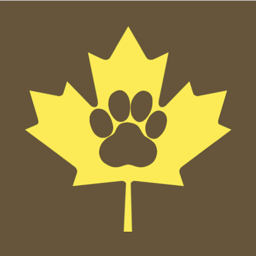Amber Leaf Animal Hospital  Icon