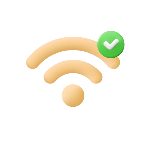 BODYFRIEND Wi-Fi Manager logo